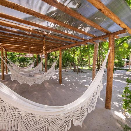 Pousada Ponta De Mangue Maragogi Dış mekan fotoğraf