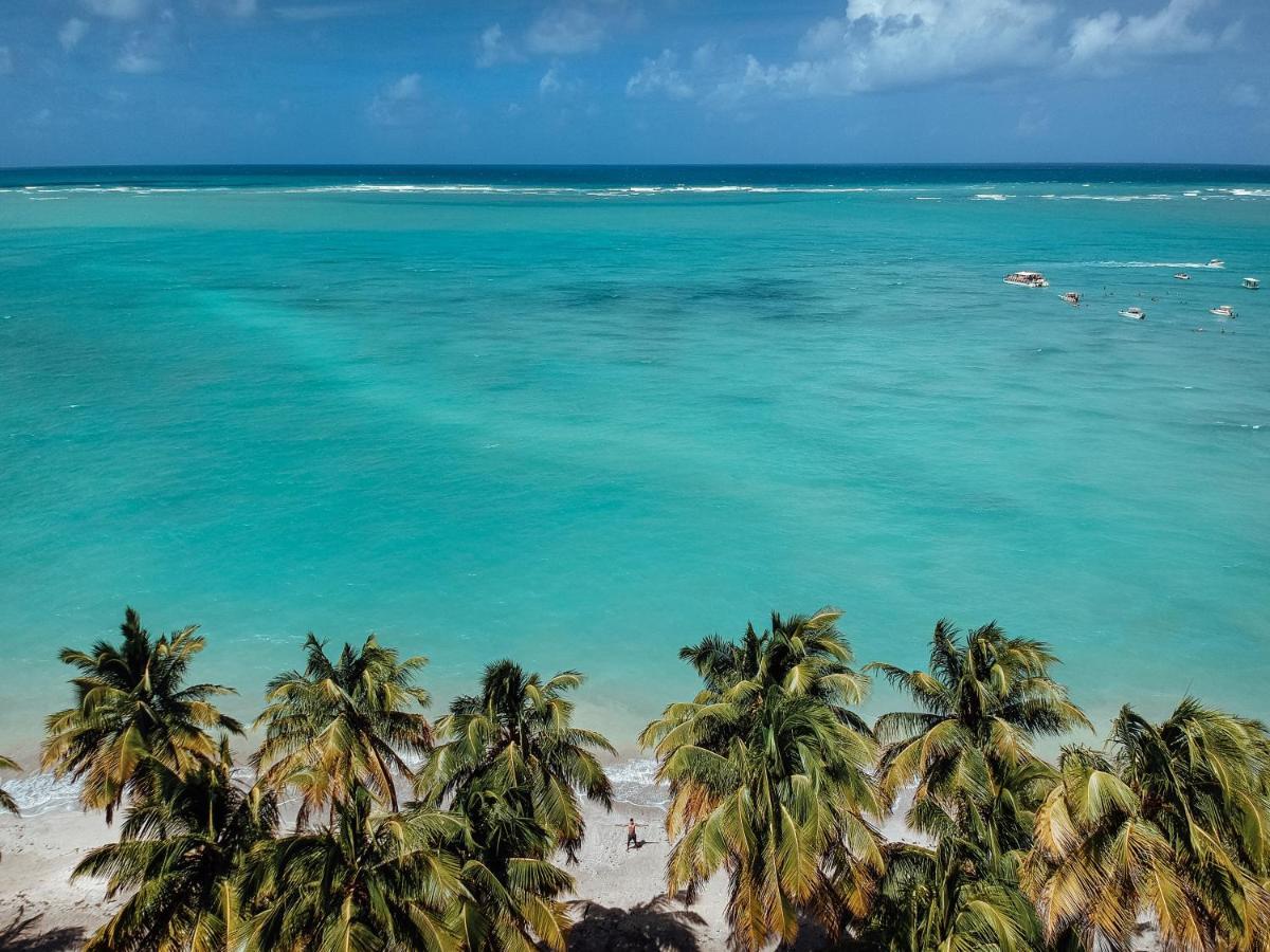 Pousada Ponta De Mangue Maragogi Dış mekan fotoğraf