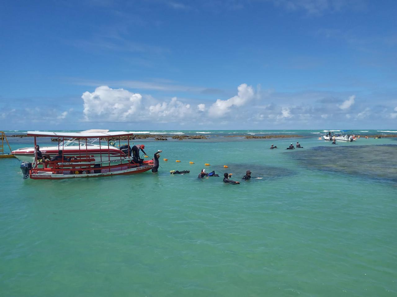 Pousada Ponta De Mangue Maragogi Dış mekan fotoğraf