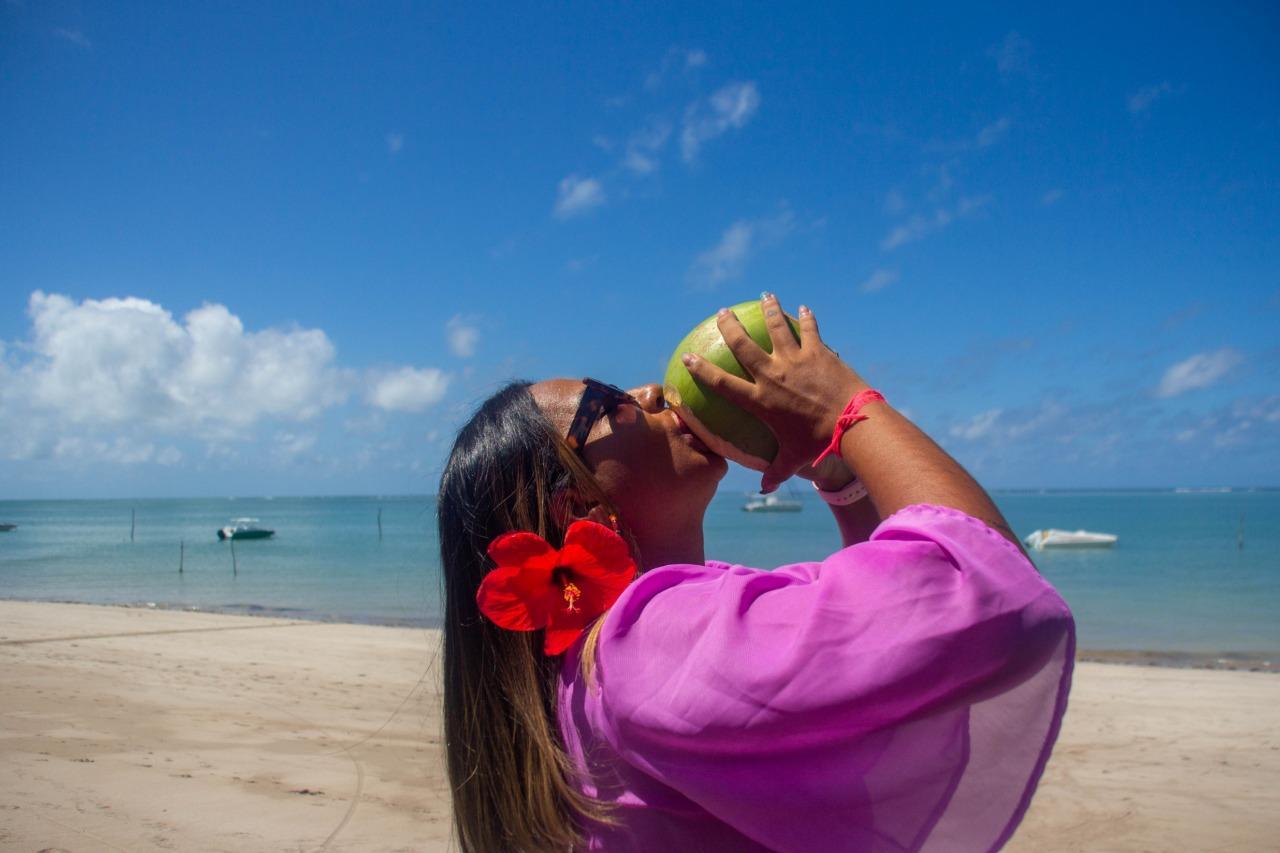 Pousada Ponta De Mangue Maragogi Dış mekan fotoğraf