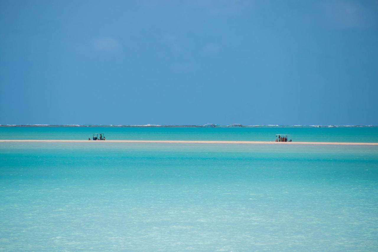 Pousada Ponta De Mangue Maragogi Dış mekan fotoğraf